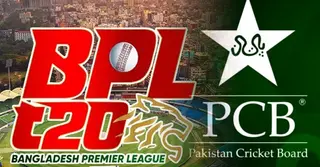 বিপিএলে পাকিস্তানি ক্রিকেটারদের ছাড়পত্র না পাওয়ার গুঞ্জন, বিপাকে ফ্র্যাঞ্চাইজিগুলো